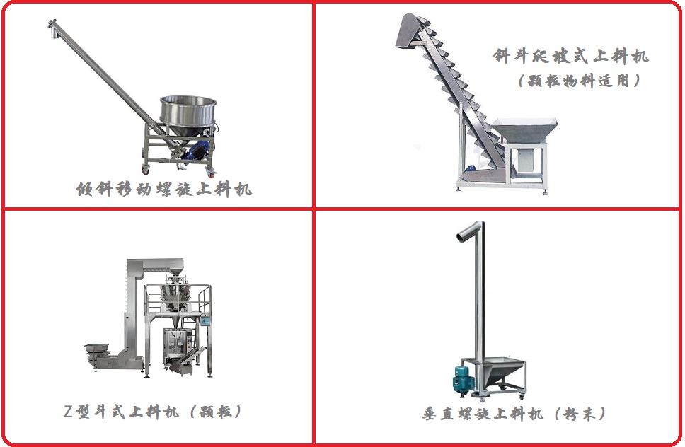 濰坊螺旋上料機(jī)廠家-螺旋提升機(jī)定制-免費設(shè)計